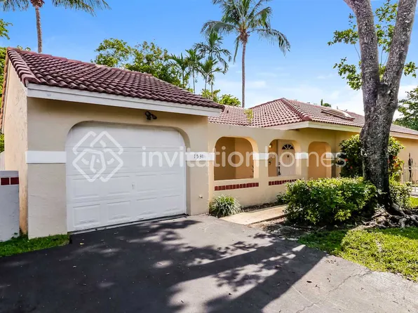1531 Garden Rd, Fort Lauderdale, FL 33326