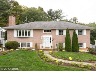 1444 Cola Dr, Mclean, VA 22101