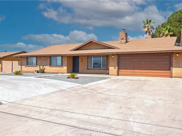 7352 Cottonwood Ave, Hesperia, CA 92345
