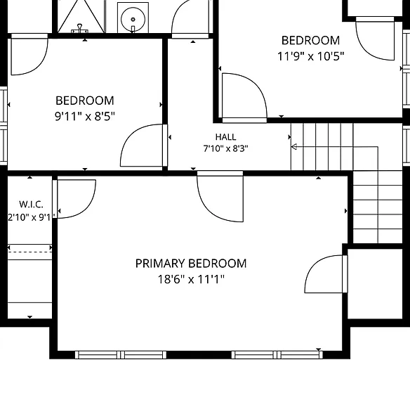 42 Norway Park — Photo 41