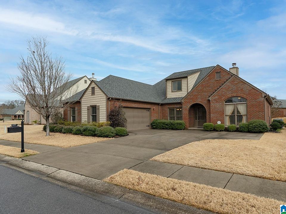 6197 Bent Brook Dr, Bessemer, AL 35022 Zillow