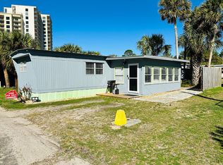 14806 Front Beach Rd LOT 17, Panama City Beach, FL 32413