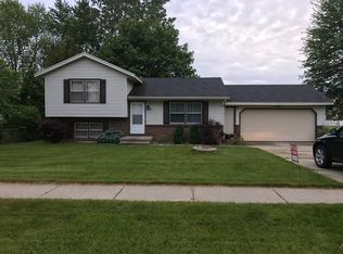1065 Kinney Ave NW, Grand Rapids, MI 49534