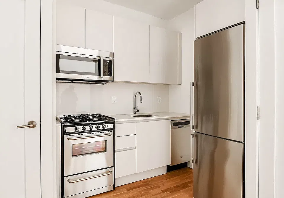 130 Martense St #3K