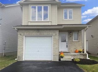 43 Big Springs Ct, Kitchener, ON N2E4H2