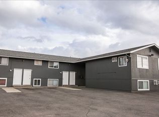 3004 E Boone Ave #1, Spokane, WA 99202