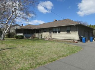 670 Morgan Rd, West Springfield, MA 01089