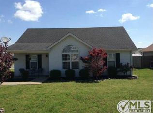 2603 Hawk Eye Ct, Murfreesboro, TN 37128