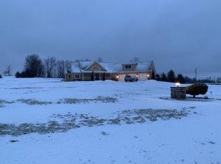 4046 State Route 546, Lexington, OH 44904
