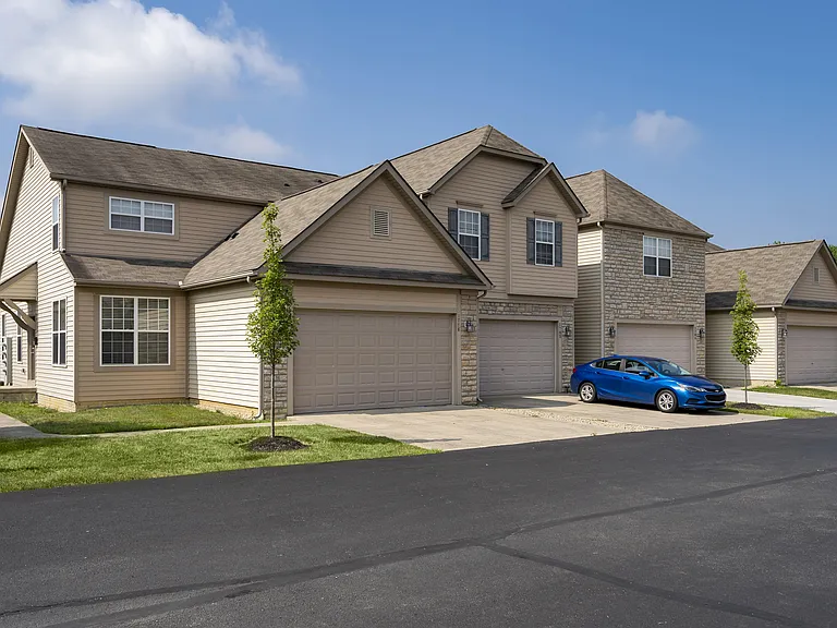 Find your home in a community you'll love.