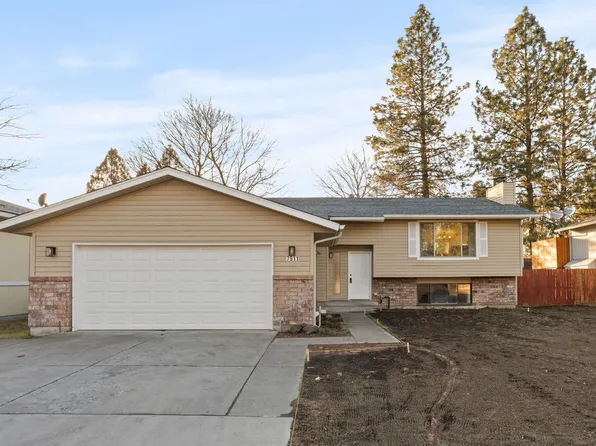 7911 N Standard St, Spokane, WA 99208
