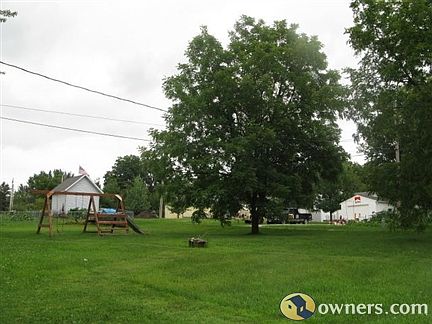 double corner lot