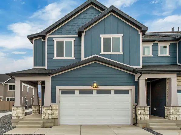 2606 N 2125 W, Clinton, UT 84015