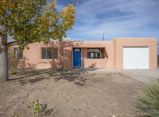 10707 Rio Puerco Trl SW, Albuquerque, NM 87121
