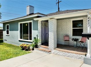 4451 Goldfield Ave, Long Beach, CA 90807