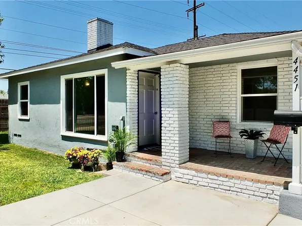 4451 Goldfield Ave, Long Beach, CA 90807