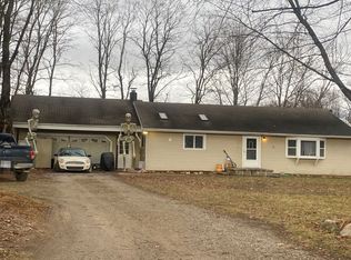 11710 Clement Rd, Springport, MI 49284