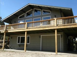 18012 Camino Del Norte, Buena Vista, CO 81211