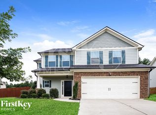 5 Kestrel Ct E, Dawsonville, GA 30534