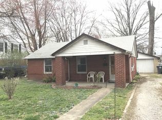 18 Oakland Ave, Evansville, IN