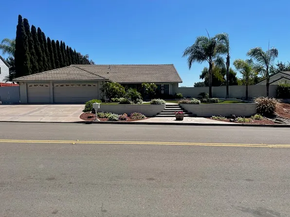 (undisclosed Address), Bonita, CA 91902