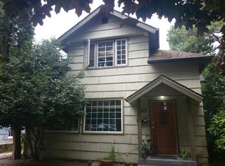 1917 46th Ave SW, Seattle, WA 98116