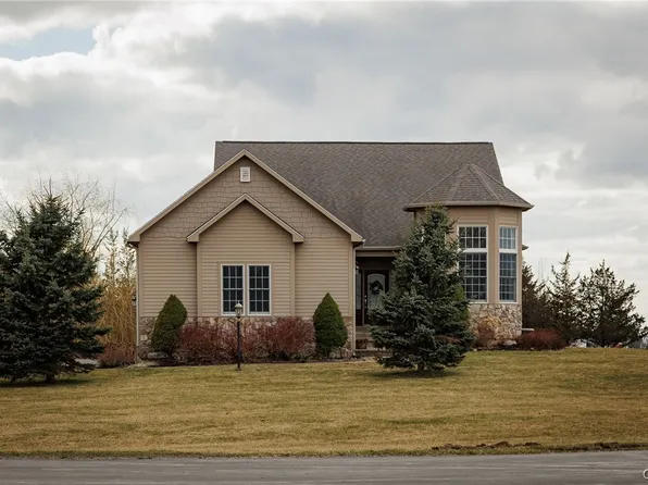 20637 Derouin Dr, Sackets Harbor, NY 13685