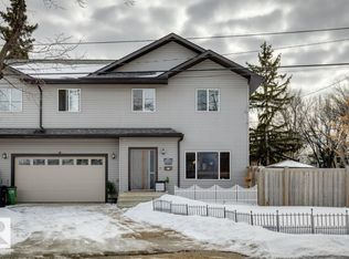 12513 120th Ave NW, Edmonton, AB T5L2P8