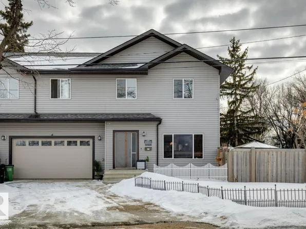 12513 120th Ave NW, Edmonton, AB T5L 2P8