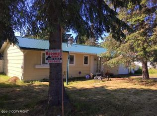 1129 Alder Ave, Kenai, AK 99611