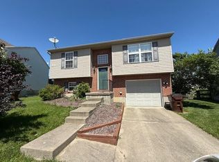 740 Ackerly Dr, Independence, KY 41051