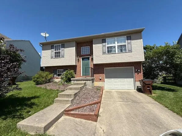 740 Ackerly Dr, Independence, KY 41051