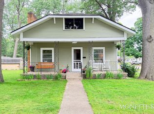 2108 Letart Ave, Muskegon, MI 49441