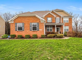 7118 Hawthorn Trce, Independence, OH 44131
