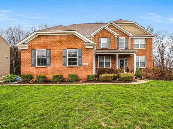 7118 Hawthorn Trce, Independence, OH 44131