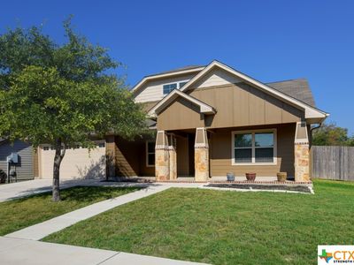 869 Madison Ave, New Braunfels, TX, 78130