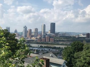 911 New Arlington Ave, Pittsburgh, PA 15203