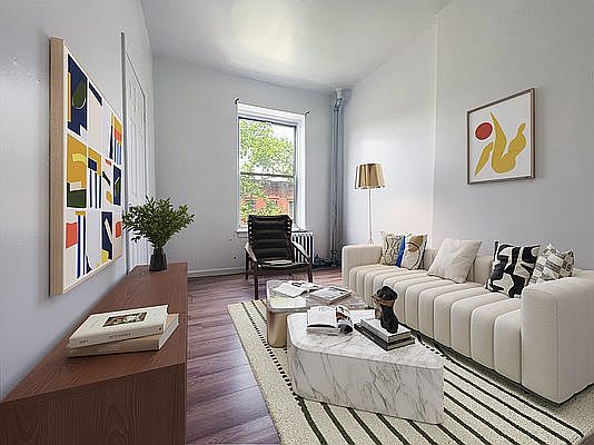 5th image of 142 W 130th St #19