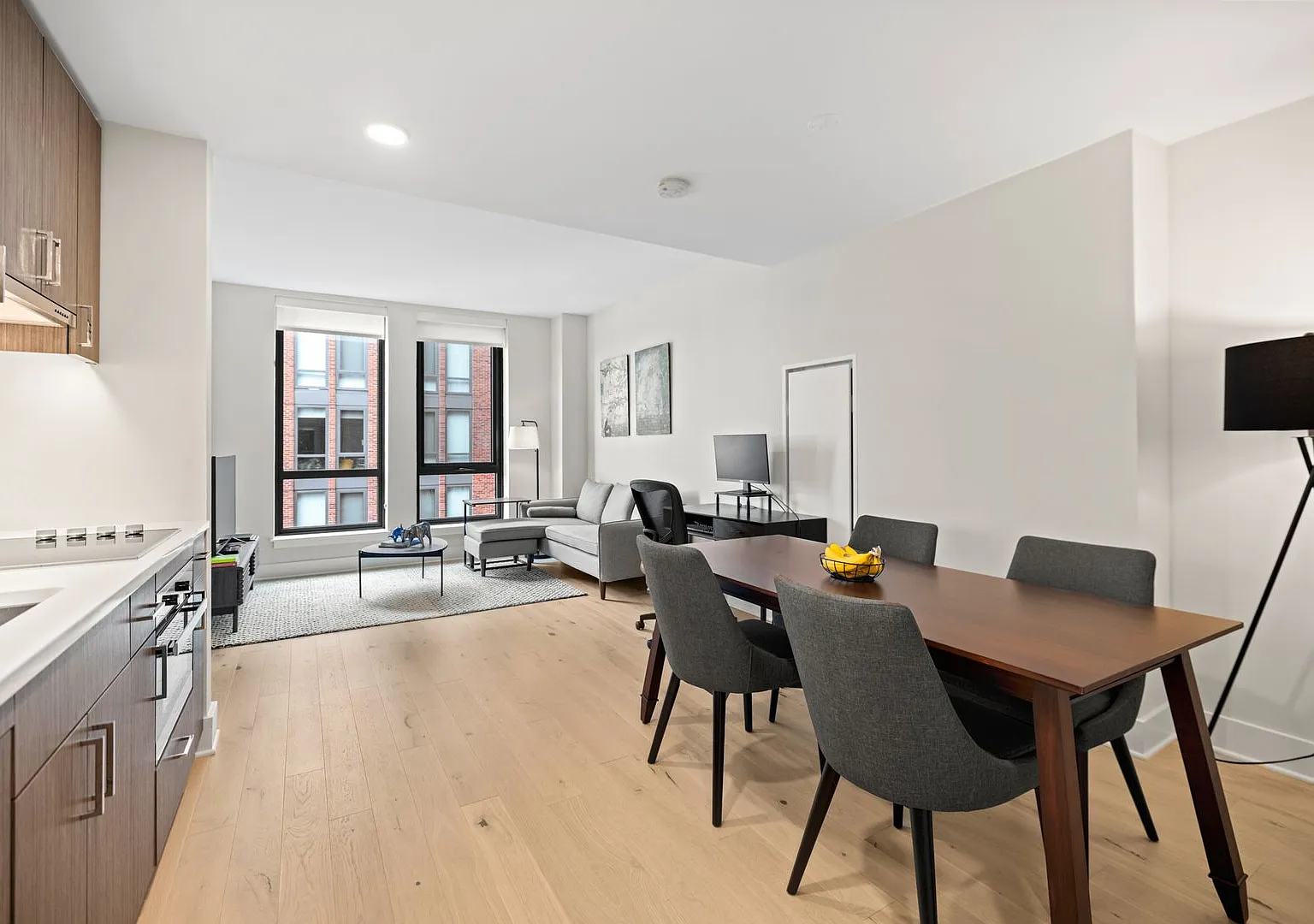 Avidian Condo | 1 Bed | 1 Bath | 665 Sf | Rental Parking Only — Photo 4