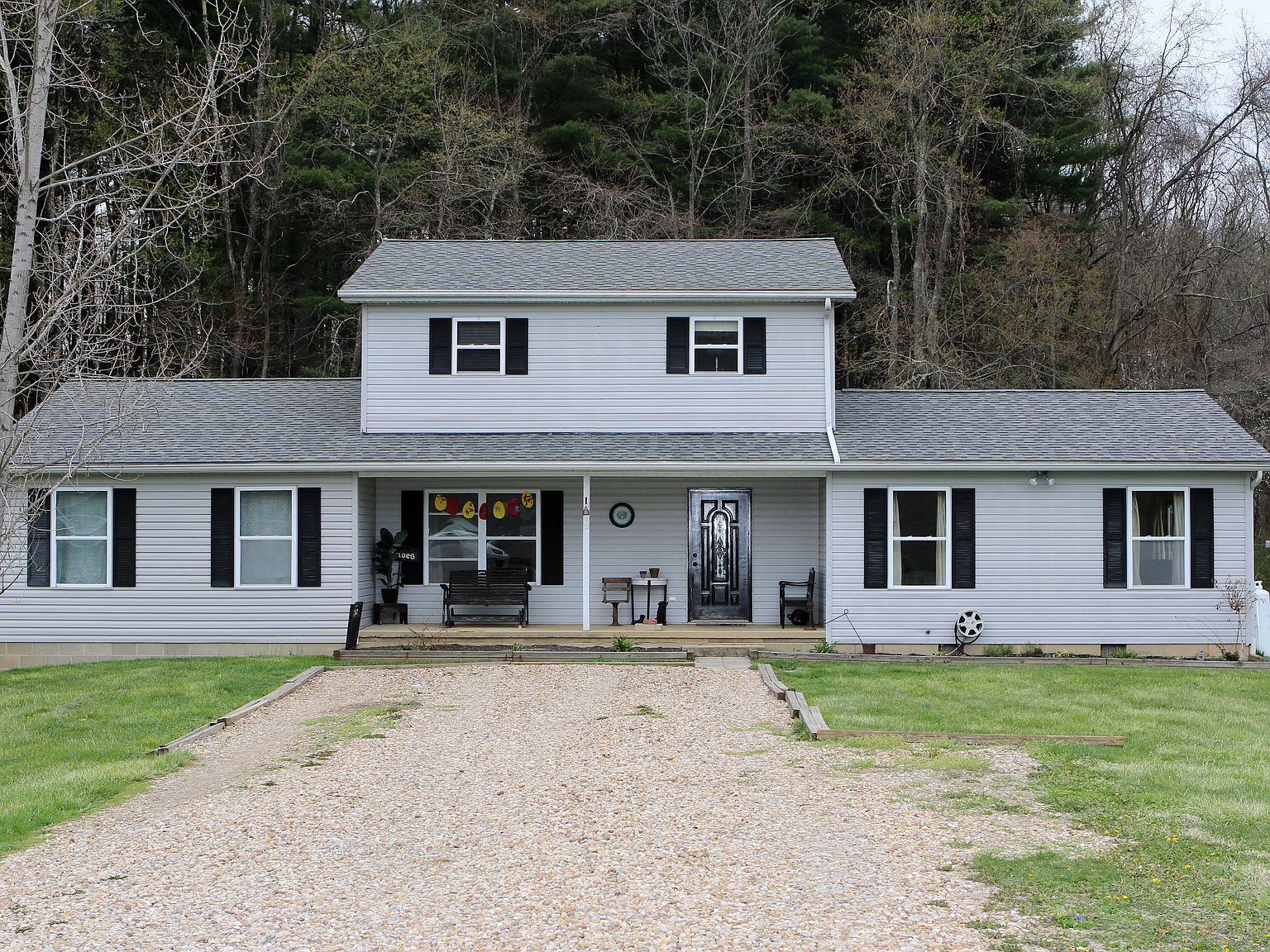 8680 Oregon Ridge Rd, Millfield, OH 45761 Zillow