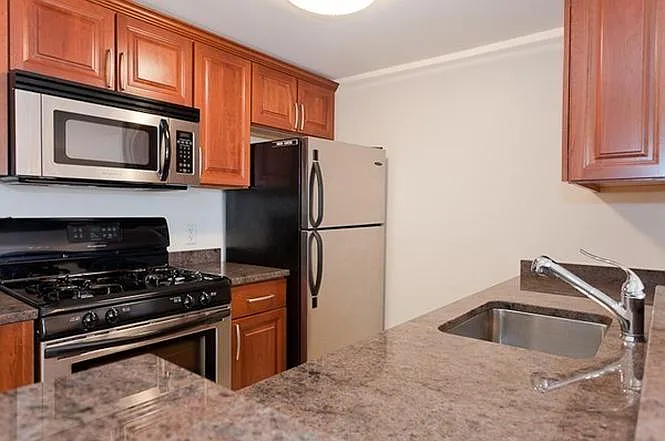 1 bed, 938 sqft, $3,800 — Photo 4