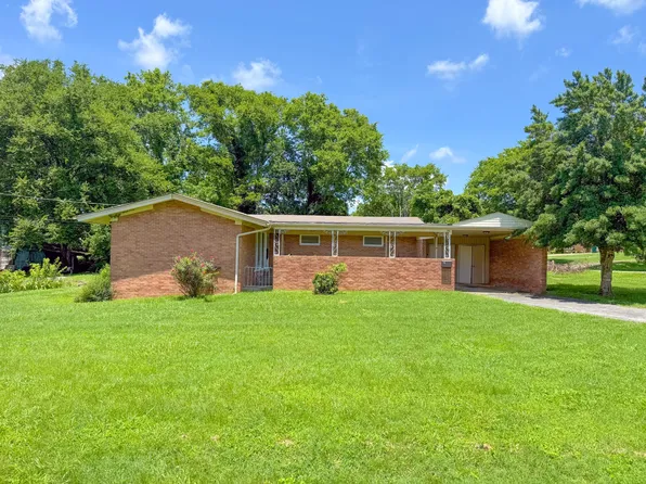 115 Horseshoe St, Pulaski, TN 38478