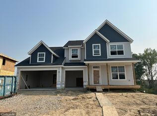 17261 61st St NE, Otsego, MN 55330