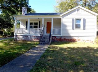 83 Glendale Ave SE, Concord, NC 28025