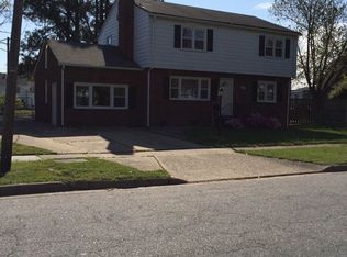 8524 Old Ocean View Rd, Norfolk, VA 23503