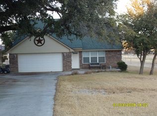 615 Sunset Acres Ct, Granbury, TX 76048