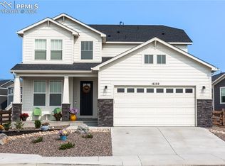 16102 Alpine Sorrel Dr, Monument, CO 80132