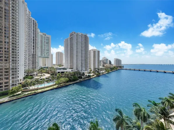 465 Brickell Ave, Miami, FL