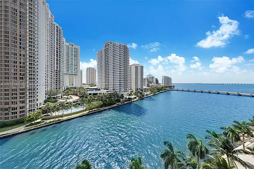 465 Brickell Ave #1019 Photo 1
