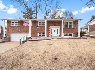 4659 Tauneybrook Dr, Saint Louis, MO